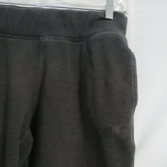 CHAMPION ATHLETIC APPAREL | small | Grey Sweatpants | Elastic Waistband - Picture 5 of 16